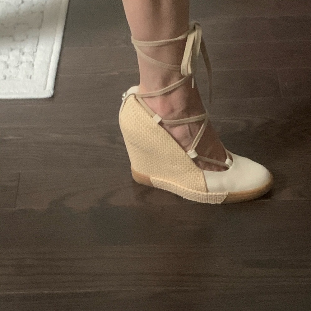 Dolce &Gabbana Shoes
